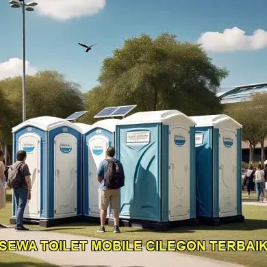 sewa toilet mobile cilegon terbaik